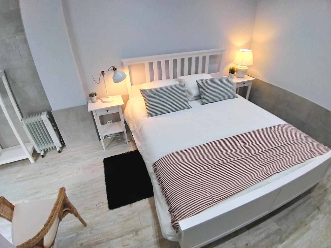 Lisbon Short Rentals Амадора Экстерьер фото